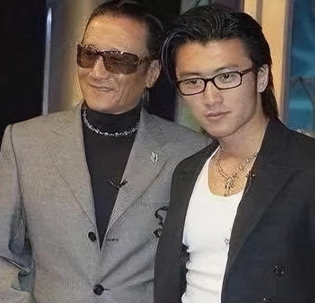 明星|再度翻红、街边打工、遗憾去世、老牌明星2023开年有悲有喜