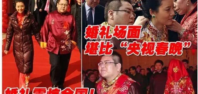 43岁车晓鼻子朝天像猪鼻,网友:和“肥头大耳”的前夫越来越像!