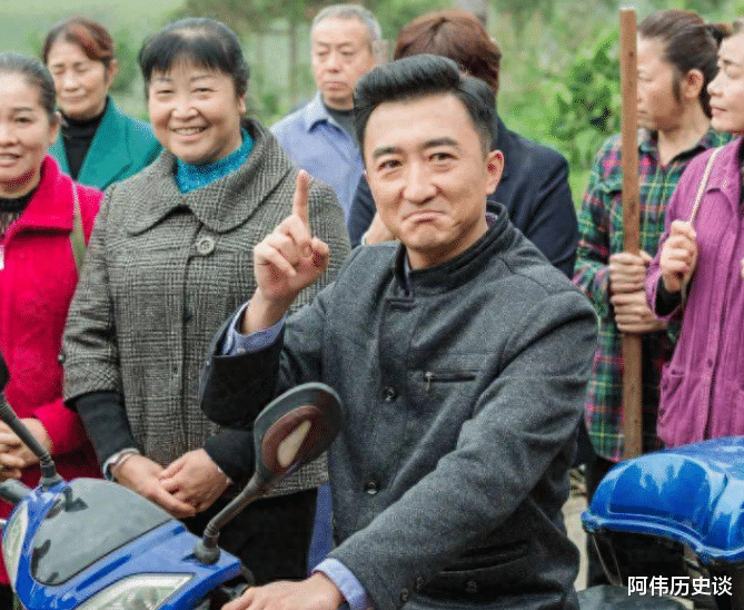 留下娇妻和女儿,又一演员离世!发病到去世才10天