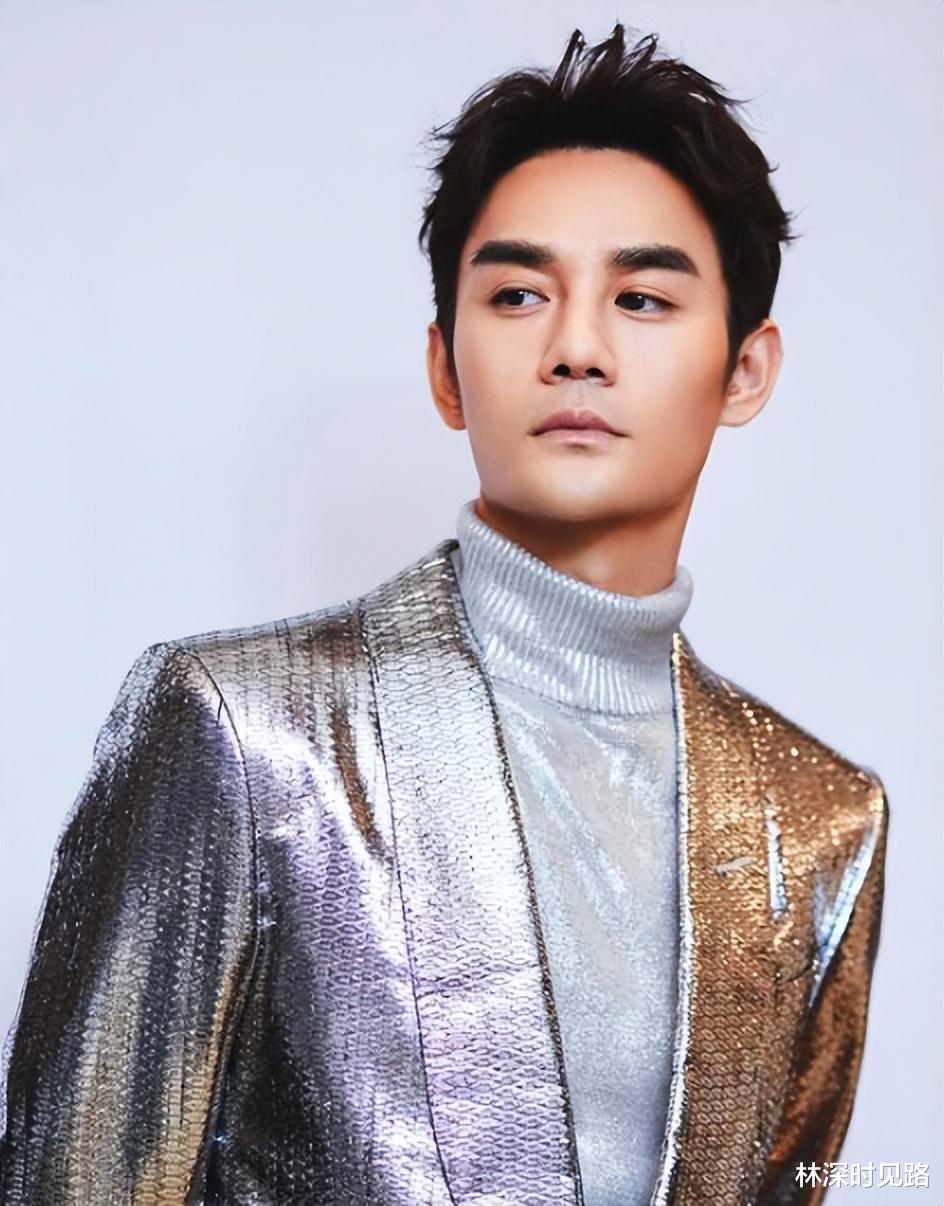 41岁的王凯，已在成为“非著名”演员的路上越走越远了