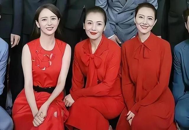 宁静扎900针,倪萍鼻孔外翻,明星里的打针族,掀开了娱圈遮羞布