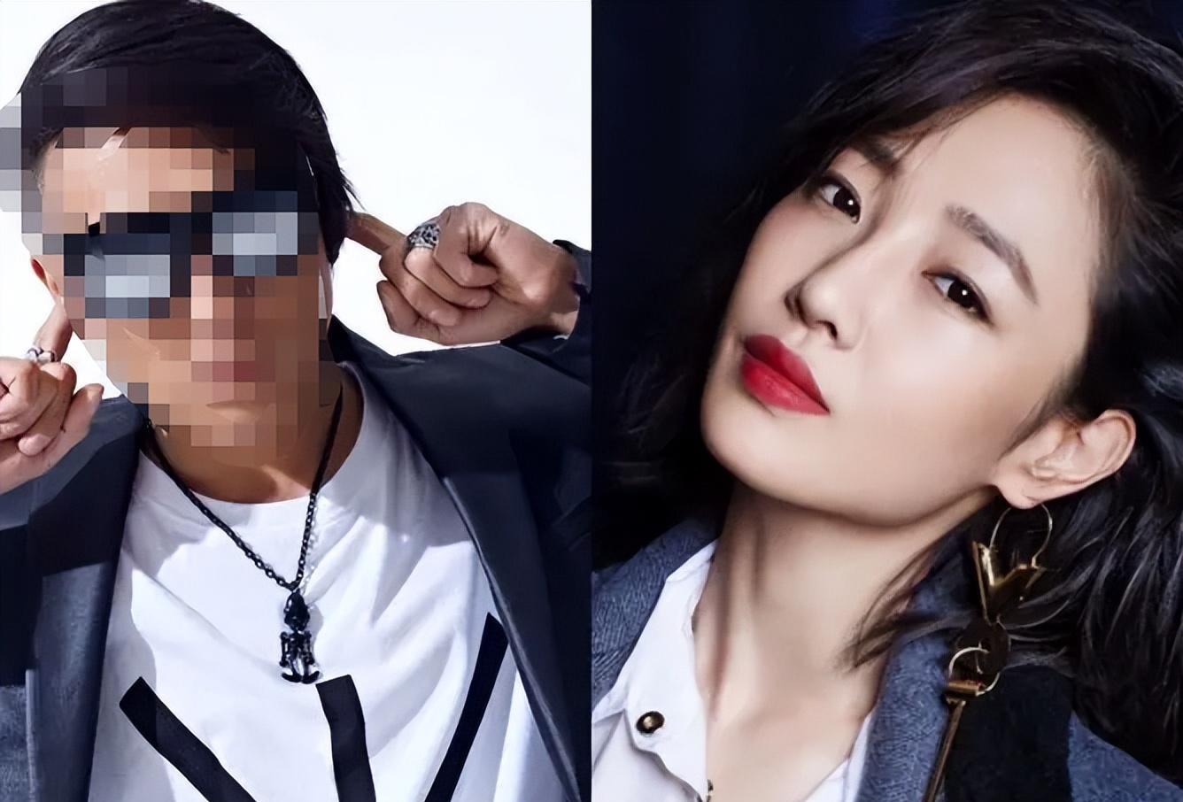 “京圈太子妃”白百何：一夜狂赚8000万，手撕杨颖炮轰王珞丹等人