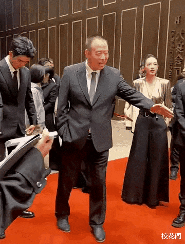 “走下神坛”的章子怡:“卑微小章”与国际章之间,隔着汪峰与电影