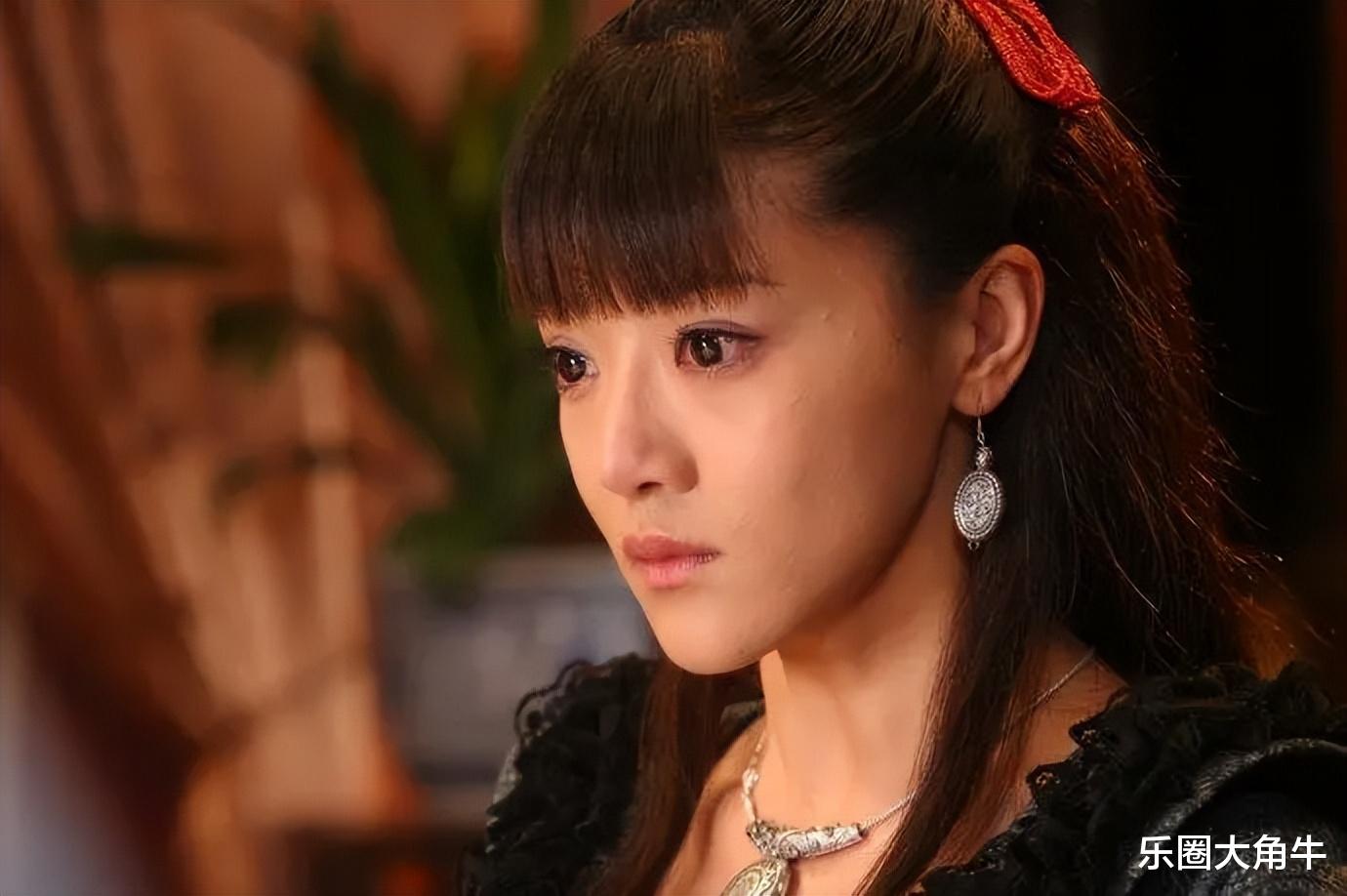 爱情公寓|林宛瑜:爱情公寓告诉我们,别整容,别带货,14年后你就是最美的