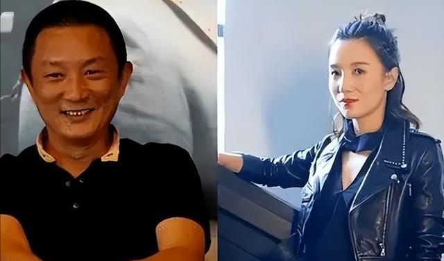 宋佳:靠“吊带”上位,与已婚名导同居,43岁的她活得又酷又飒