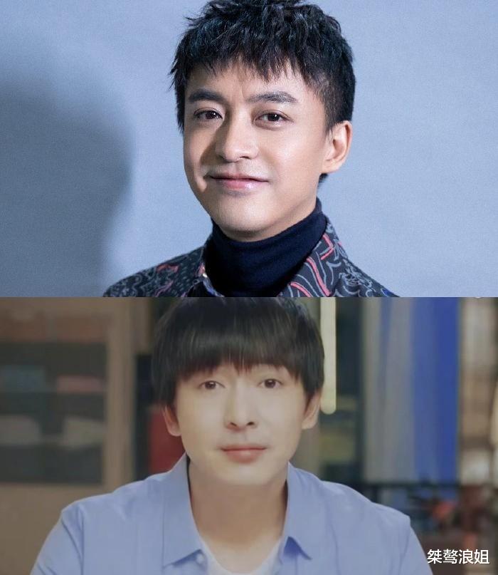 该醒醒了!国产剧这5种“畸形”观念,已将中年演员“毁”了一半