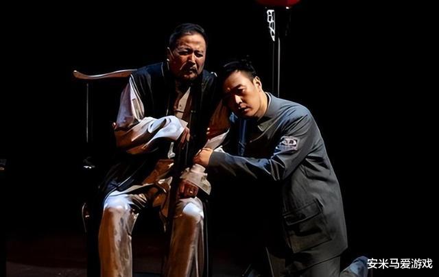 “魏和尚”张桐的消失,毫无疑问是整个影视圈的悲哀与损失