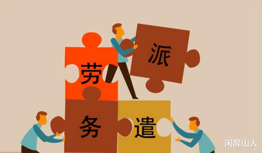 空窗期和外包经历，哪个更致命？