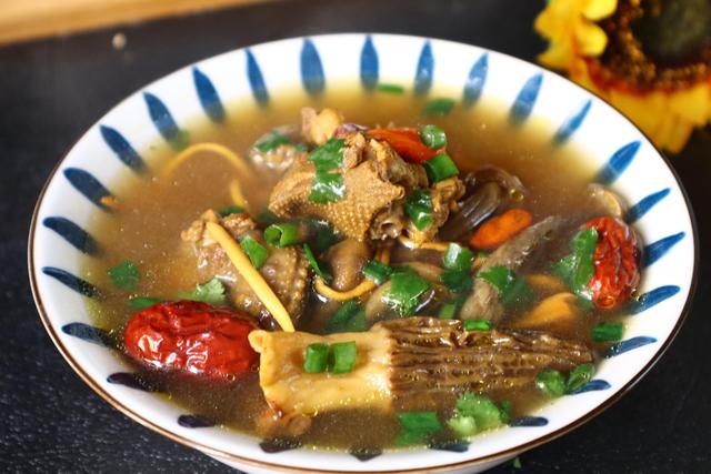 立冬|立冬不补，寒冬受苦，明日立冬，记得吃“冬4宝”，打好身体基础