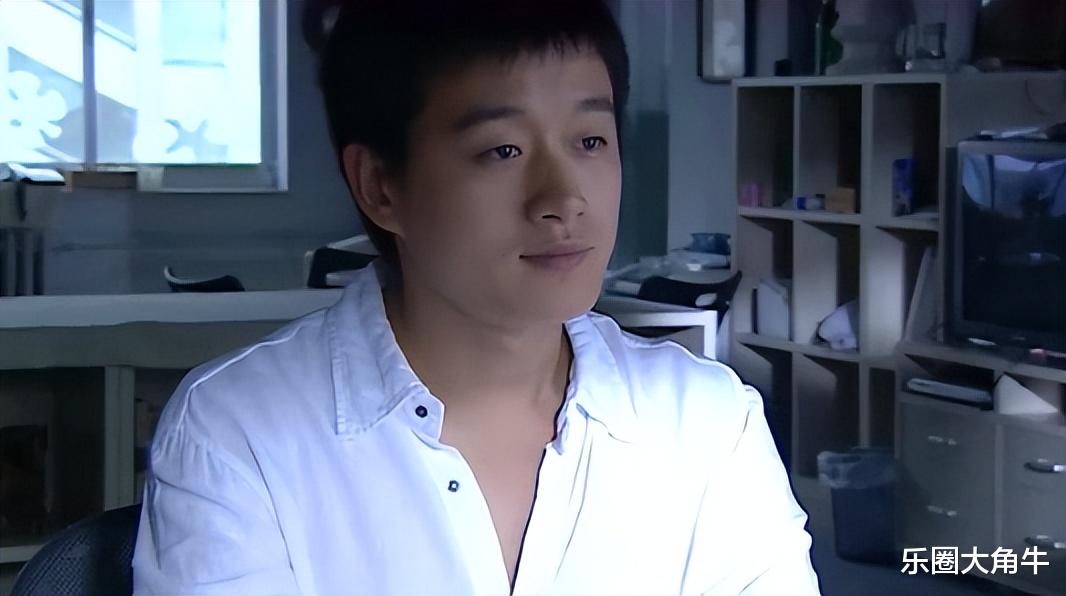 44岁佟大为:用21年来唤醒植物人父亲,因为母亲我决定与关悦结婚