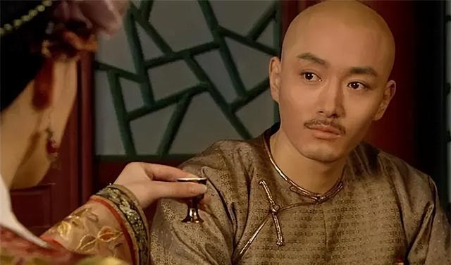 甄嬛已经失去清白，为何十七爷不嫌弃她？原著记录得很不堪