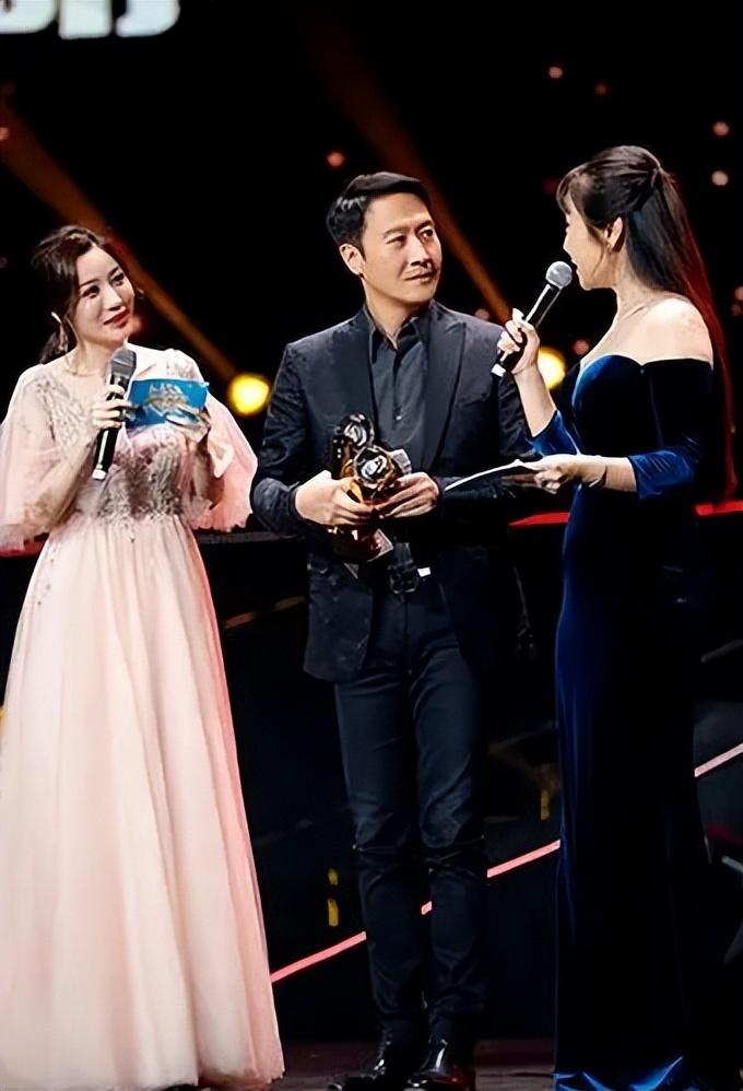 这一次,四大天王中“最不起眼”的黎明,让人刮目相看!