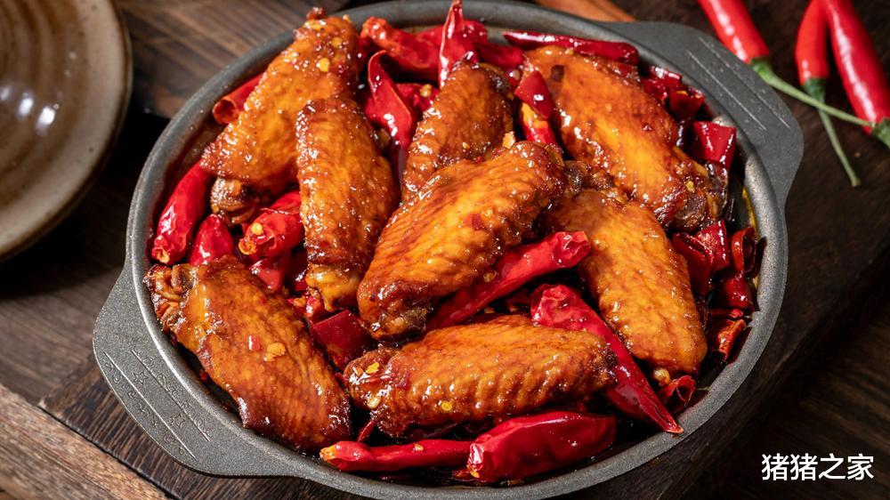 美食探店|年夜饭8道硬菜，已经安排好了，大家快收藏起来！