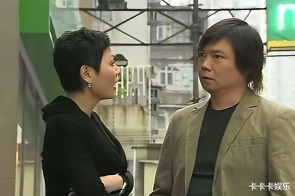 六位香港艺人落魄转行,卖保险,卖鱼蛋,最佳女配成了按摩技师!