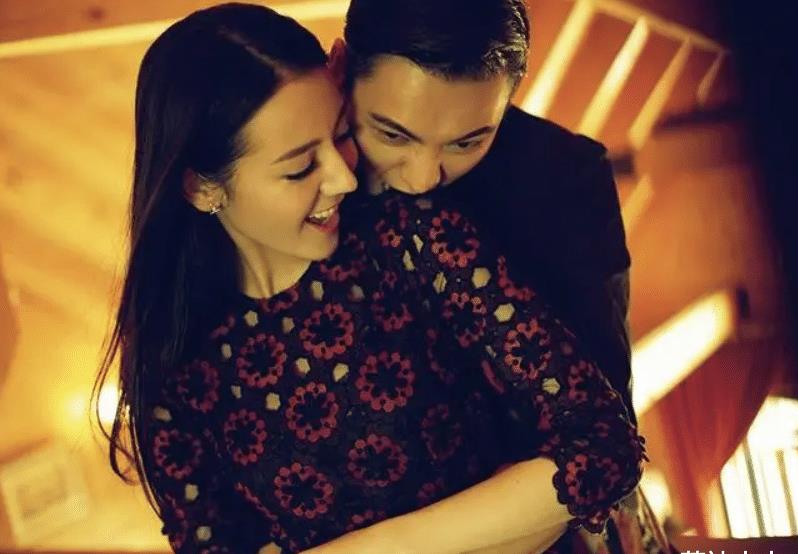 热巴恋情风波升级!工作室遭攻击、圈内好友被骚扰,非要她说单身