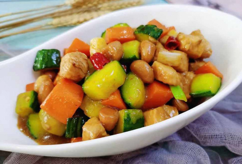 食材|国内饭店最火爆的10道必点菜,据说大部分人都至少点过一道