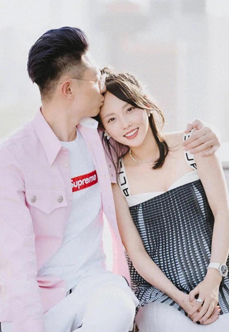 这一次,36岁靠美貌翻身的张嘉倪,彻底撕开了前任买超的尴尬处境