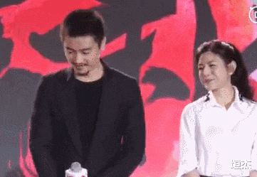 陈妍希|陈妍希在恋综不停秀恩爱,大家嗑到了还是尬到了?