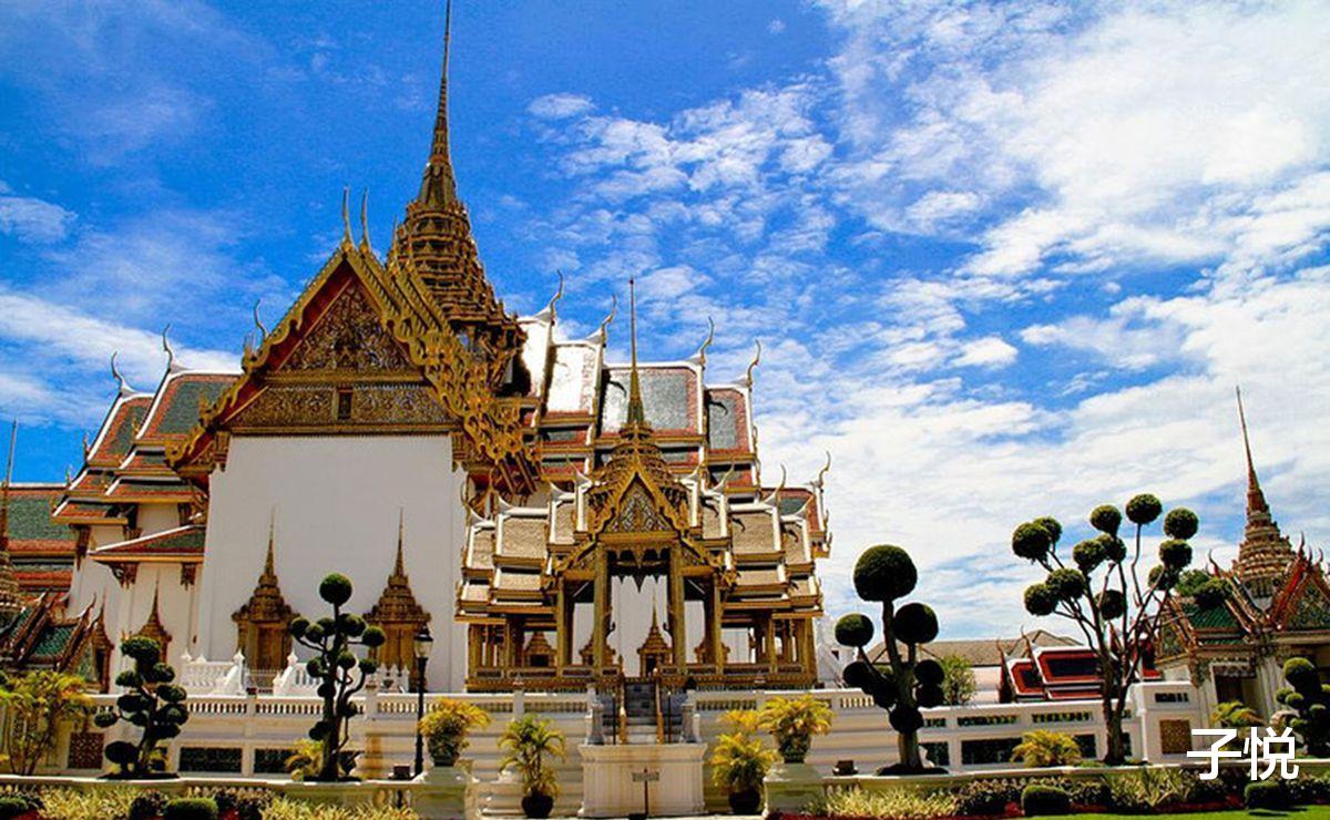 曼谷|泰国的“天使之城”，相当于中国的几线城市呢？