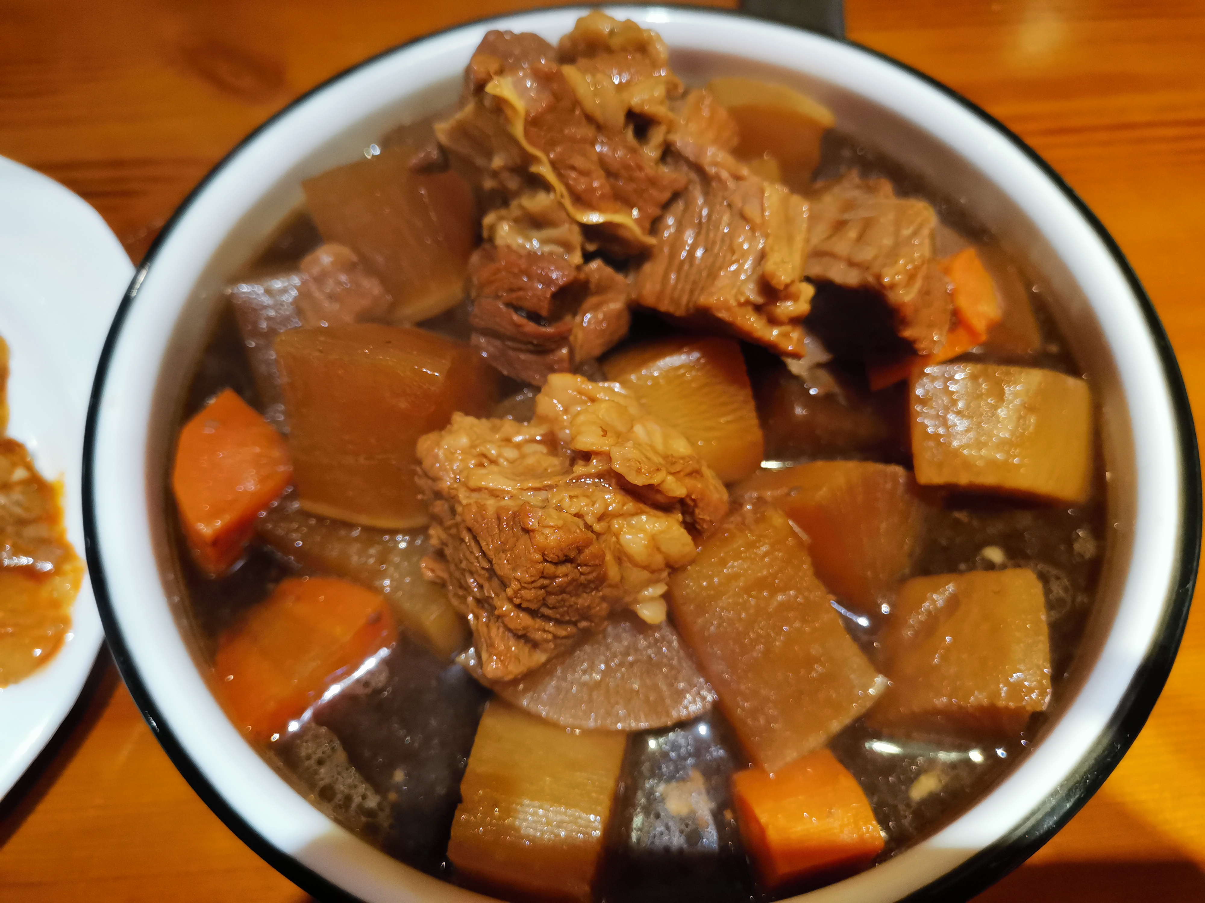 牛肉|下雪天,和牛肉更配呦