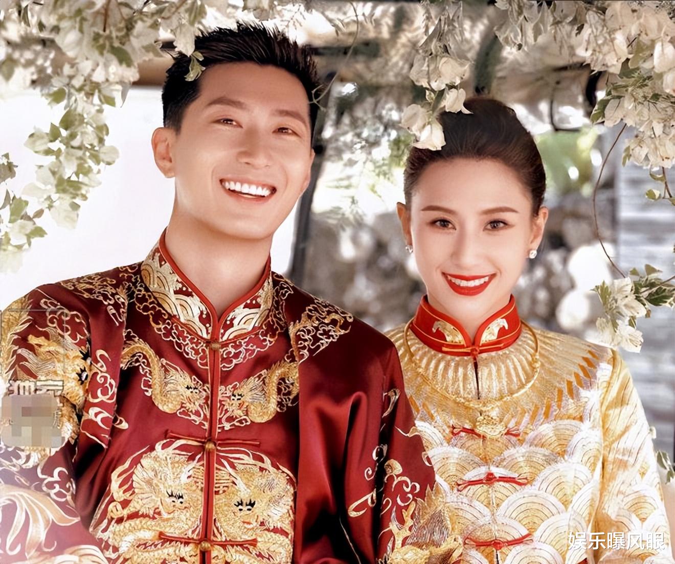 曝窦骁何超莲婚变!男方疑有私生子,女方坐男星大腿,三太出手了