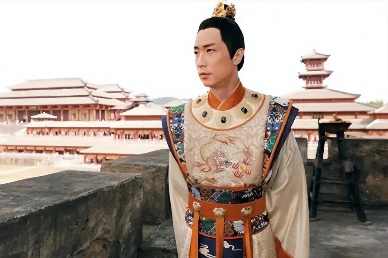 李隆基|宰相张嘉贞哪来胆气？三次套路皇帝求官，武则天、唐玄宗屡屡上套