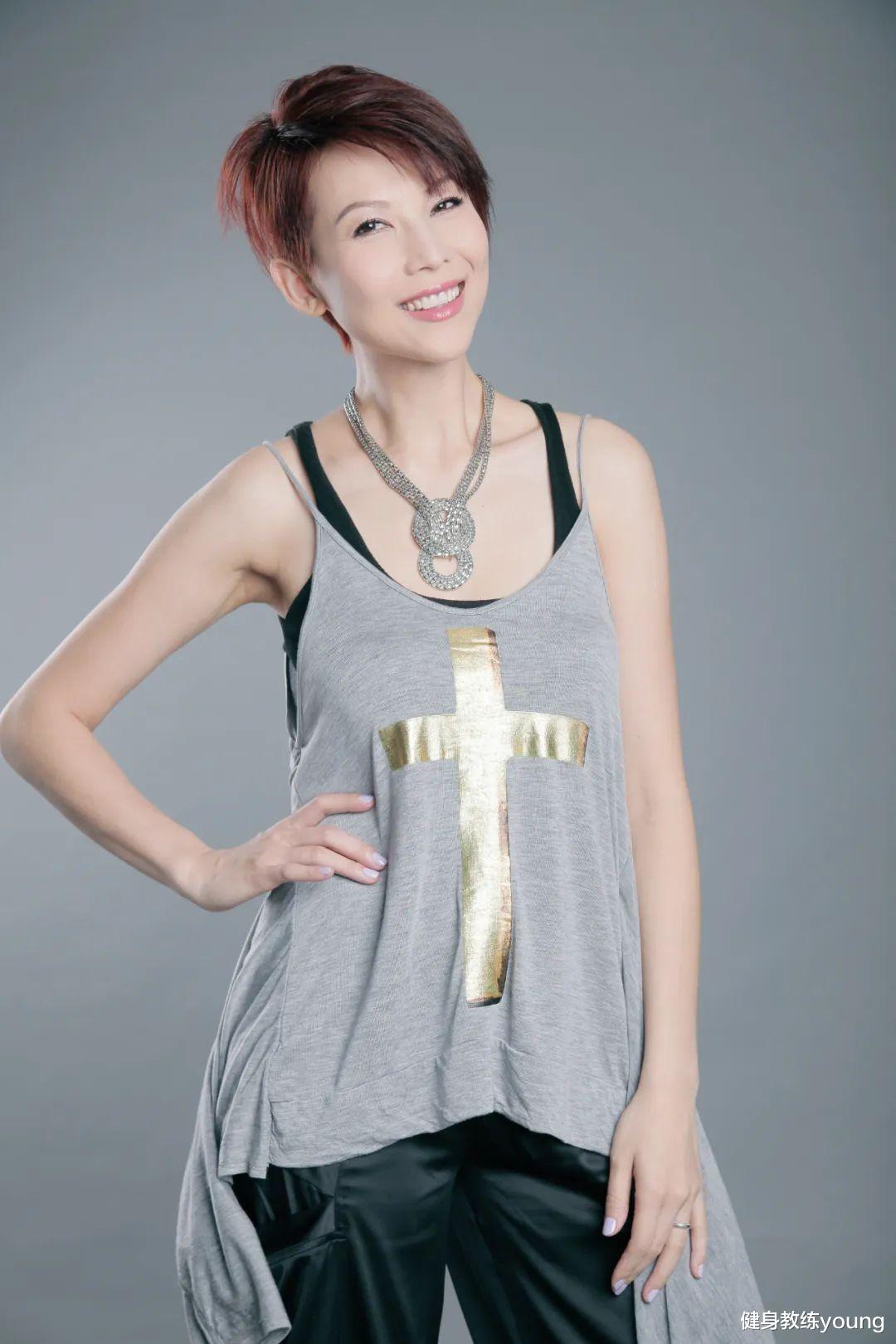 女明星能保持那么瘦的秘诀