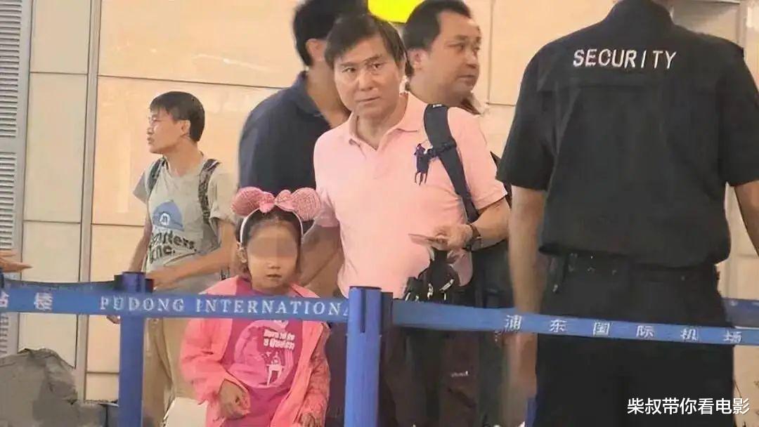 韩雪不再隐瞒,首次公开丈夫身份,难怪韩雪会嫁给他,商界大佬