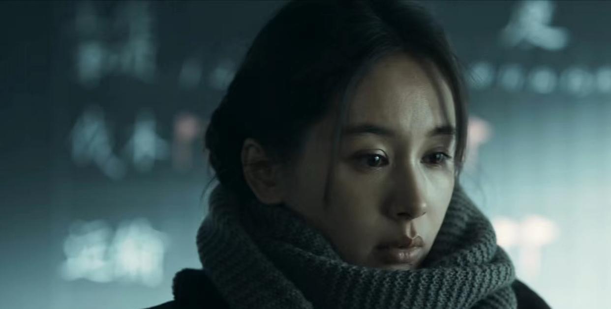 三体|《三体》:一本书,让叶文洁成为毁灭人类的元凶