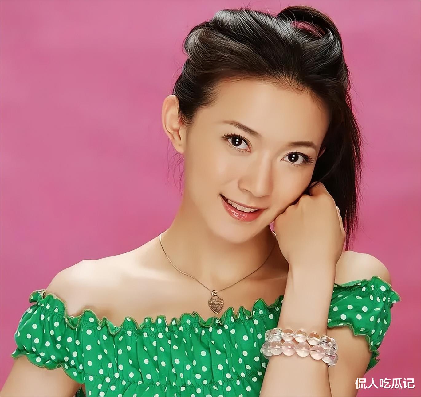 刘敏|刘敏:曾是卫视一姐,上过两次春晚,无奈当演员却不火,44岁风韵犹存仍单身