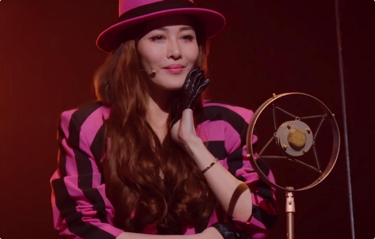 姐姐|《浪姐4》二公淘汰人员出炉,观众:该走的没走,不该走的却走了