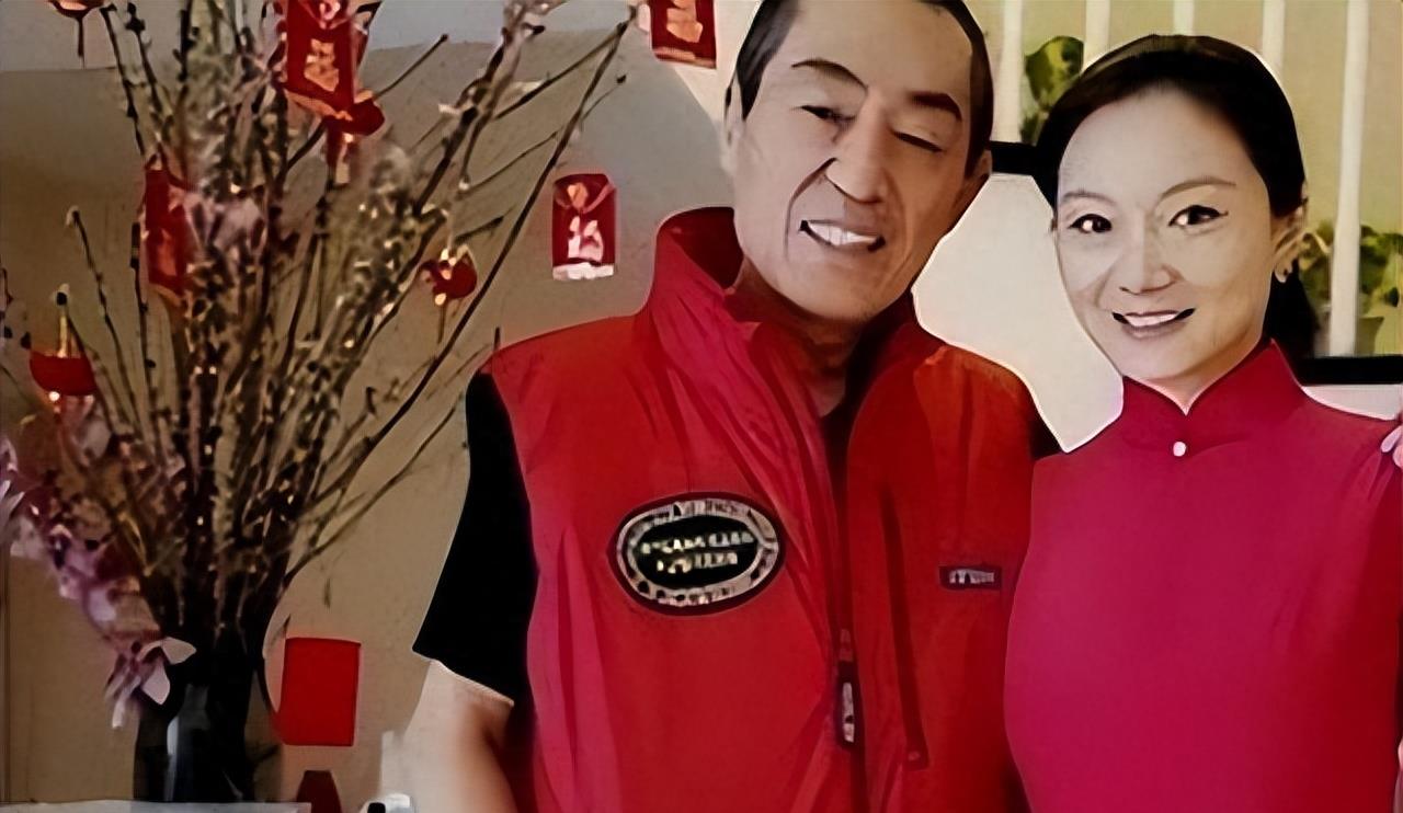 “一代国师”跌落神坛,晚节不保,文艺人设竟然都是伪装