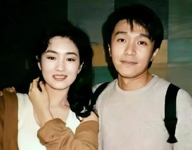 秋香|彭丹:秋香最美版本是巩俐,最性感的版本就是我了