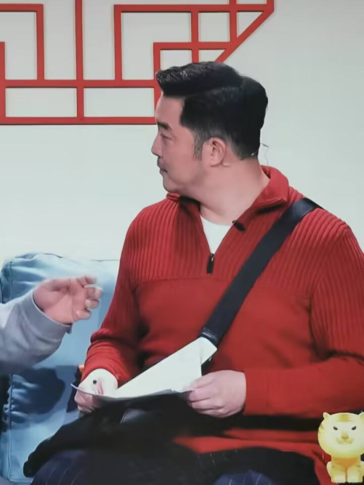 |2024春晚语言类节目审查，看完路透阵容，内心五味杂陈