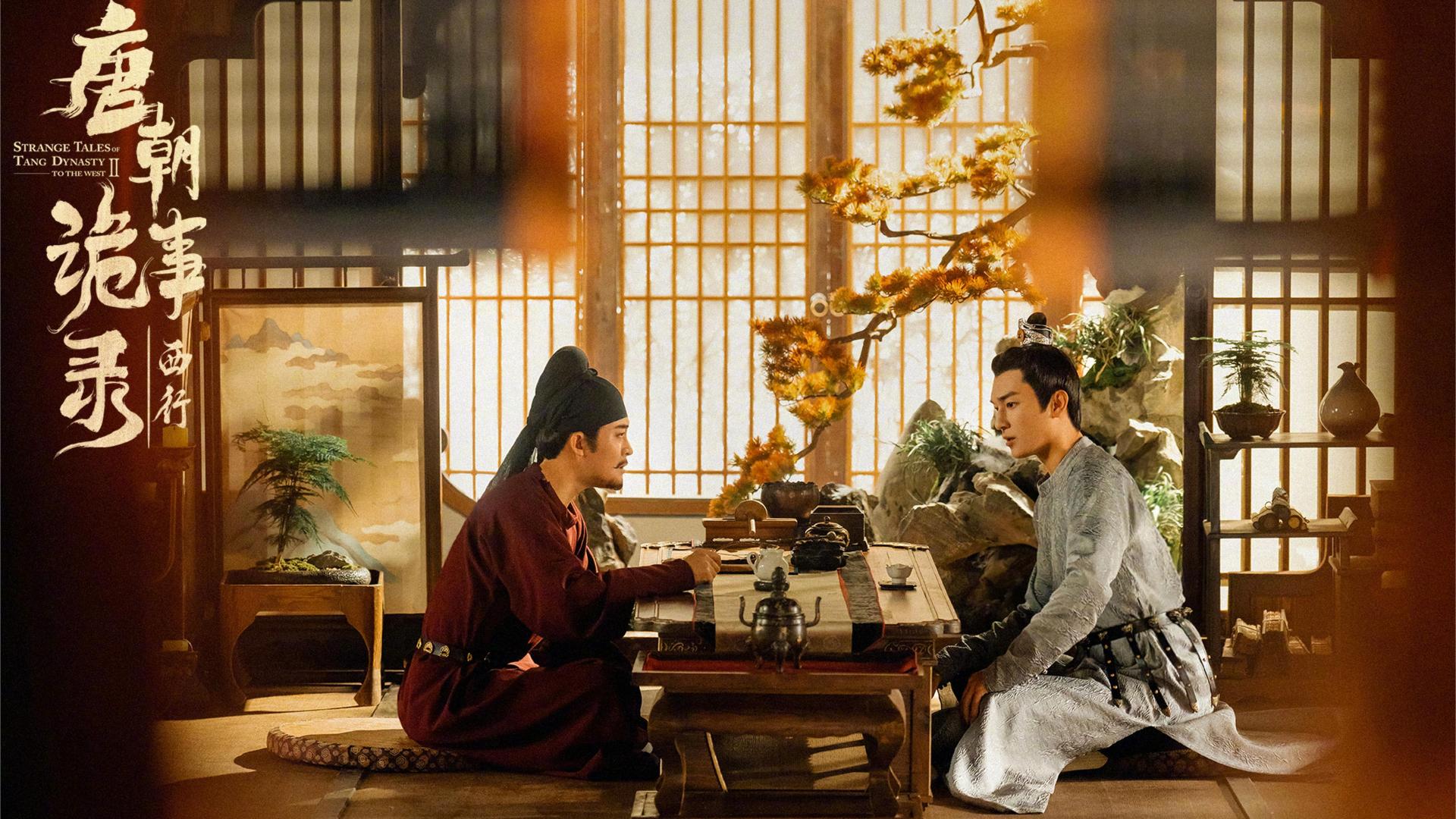 又有三部新剧正式杀青！悬疑、甜宠、治愈都有，你看好哪部？