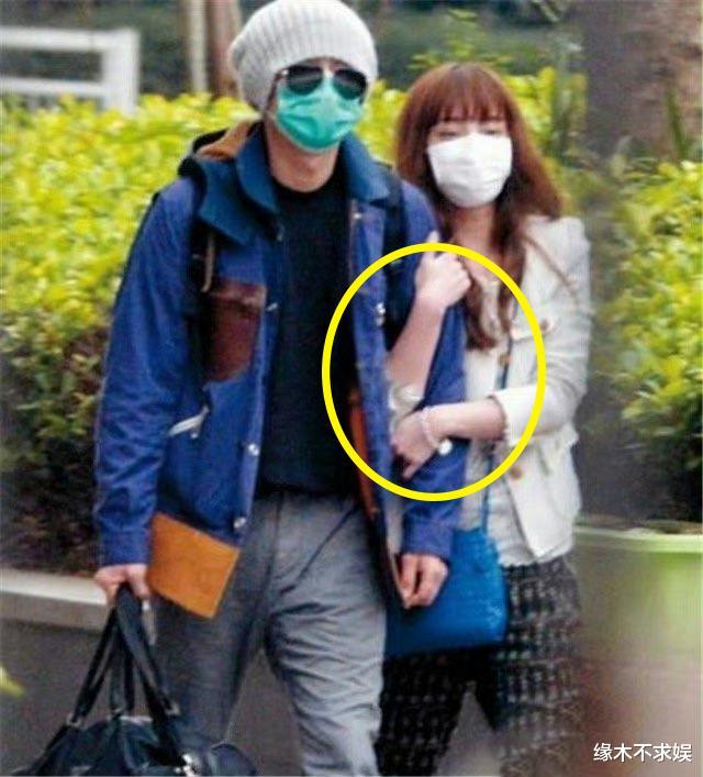 姚笛|曝38岁文章再陷情感风波,和新女友纠葛曝光,网友扒更多蛛丝马迹