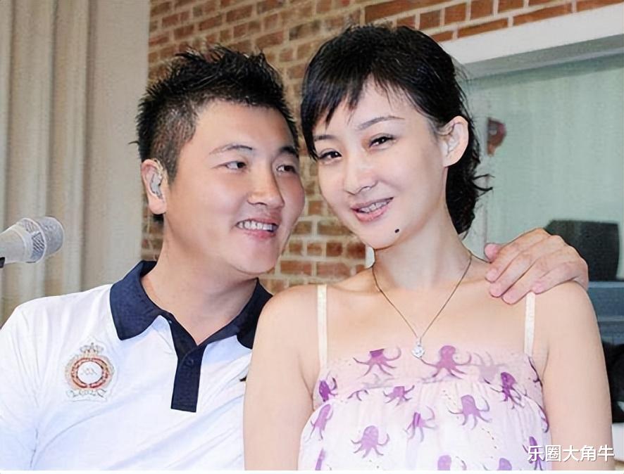 有种“整容”叫孙楠离婚，前妻买红妹变化不大，他却像是变了个人