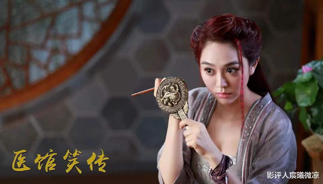 女演员的长相很重要,《你也有今天》37岁的姜妍出场,才知道性感与悲情可以兼容