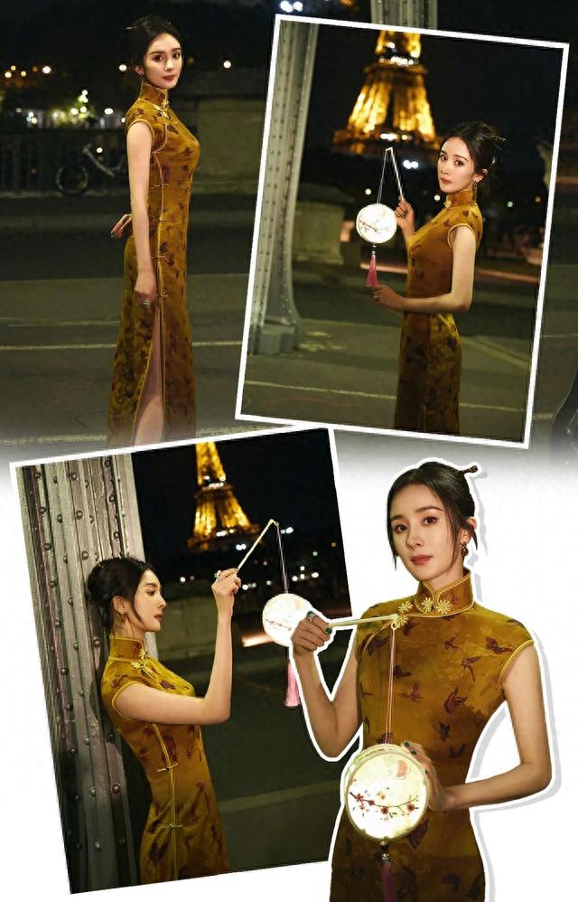 “渣女美甲”新风尚，白到透亮超时髦！