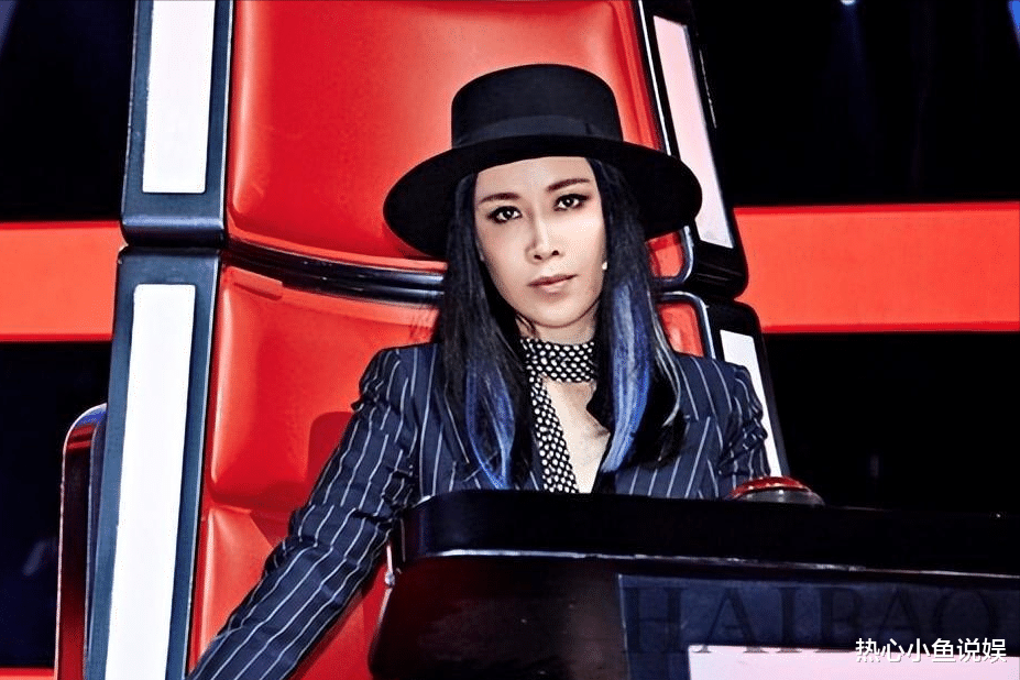 善恶终有报!56岁“惨遭封杀、移民国外”的那英,彻底活成了笑话