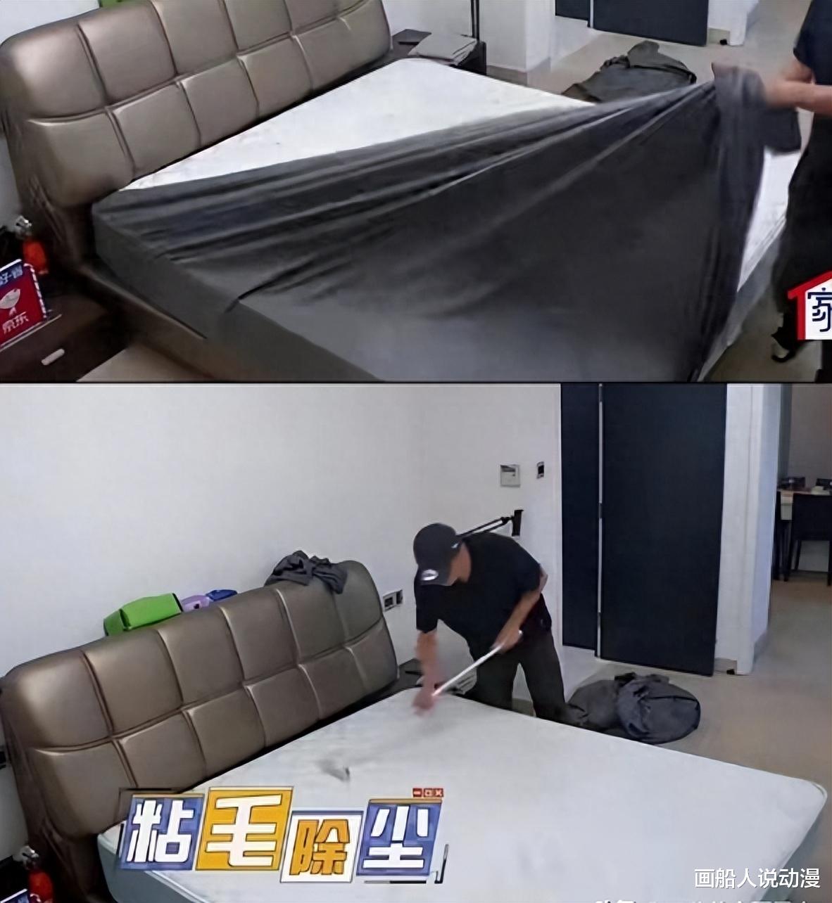 47岁的李维嘉现状曝光，看到他的房子也终于知道他为何不结婚了