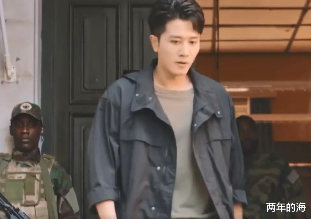 阮流筝|《听说你喜欢我》第33-36集大结局:三对儿有情人终成眷属