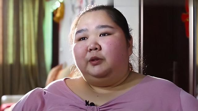 四川800斤“幸福肥”夫妻,为生孩子拼命减肥400斤,如今怎样了?