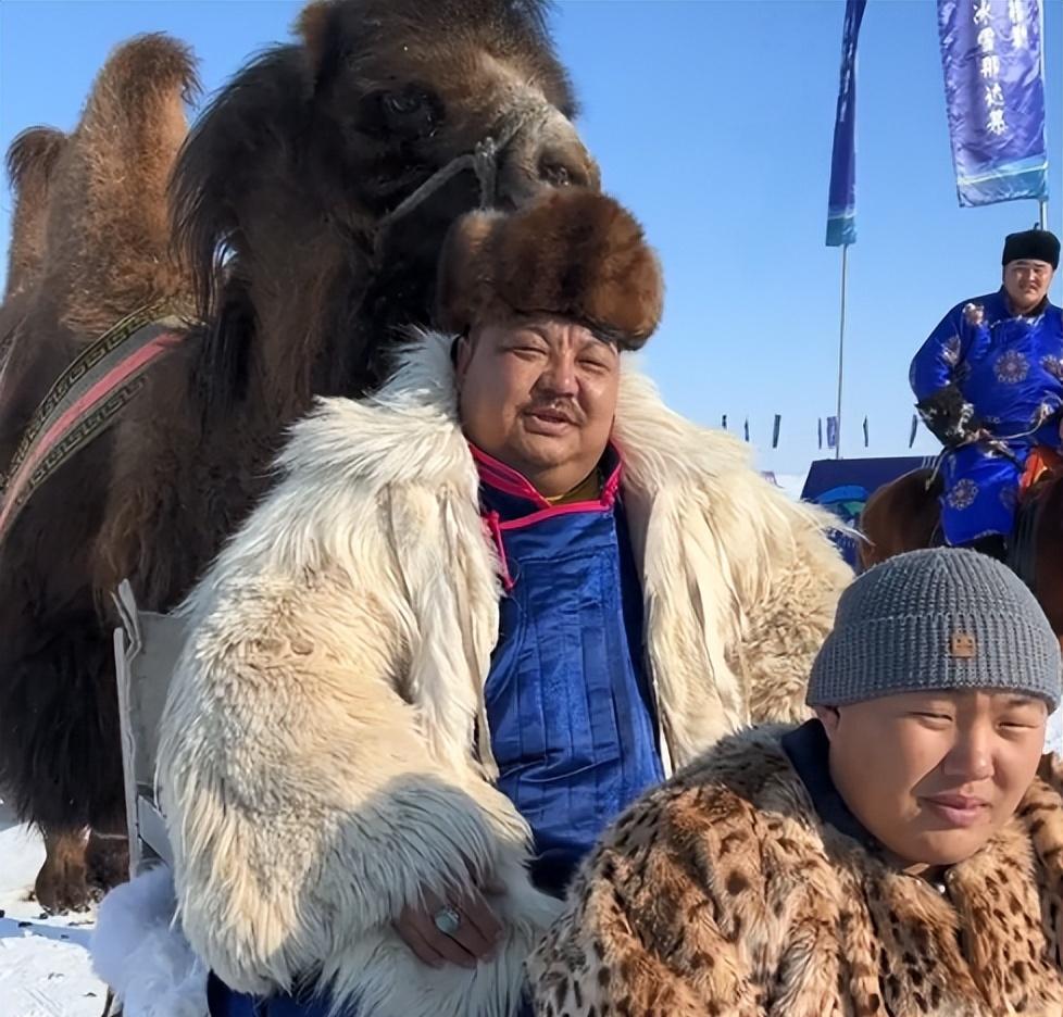 狂飙|恩克模仿《狂飙》高启强被嘲！肚大如球、胖到没脖子，网友：丢人