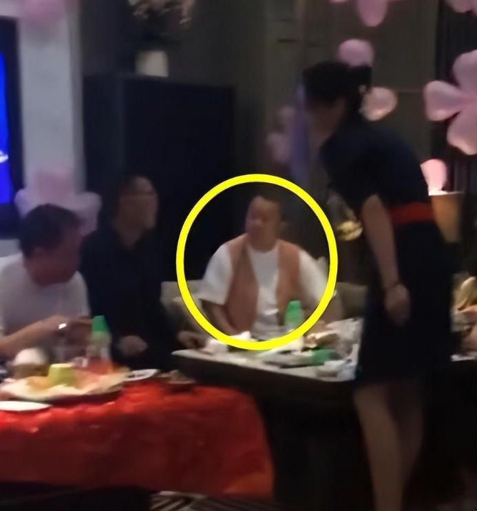 为电诈头目庆生有人被曝是股东,多位明星认错道歉,更多内幕曝光