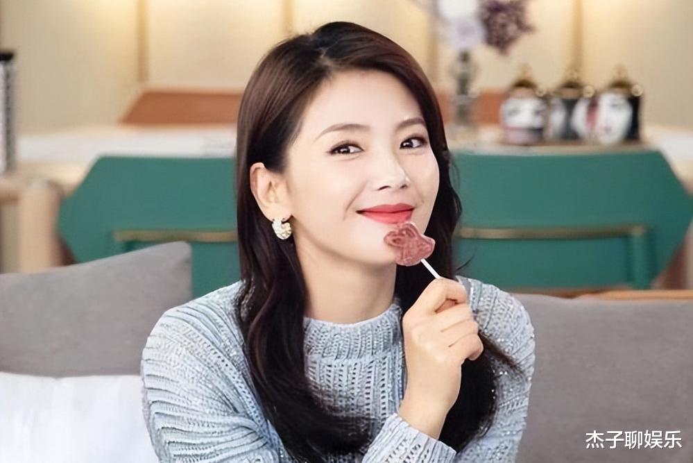 刘涛私生女风波升级!孩子相关细节被扒,生父是黄姓男演员