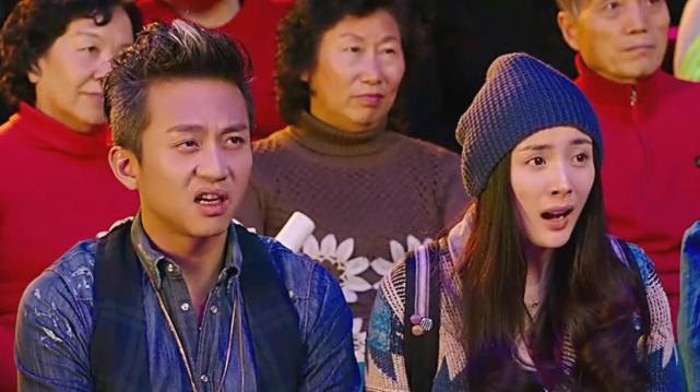 杨幂|男星立功减刑，供出著名女星组织“身体交易”，杨幂的嫌疑最大？