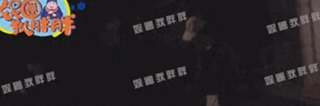 大瓜?!姐弟恋实锤,女方已经怀孕了,在别墅养胎?!