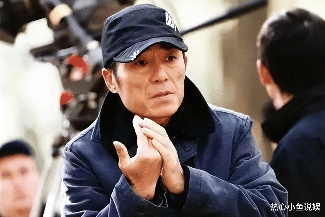 众明星“底裤被扒光”,这一次,张译的话,终于有人信了