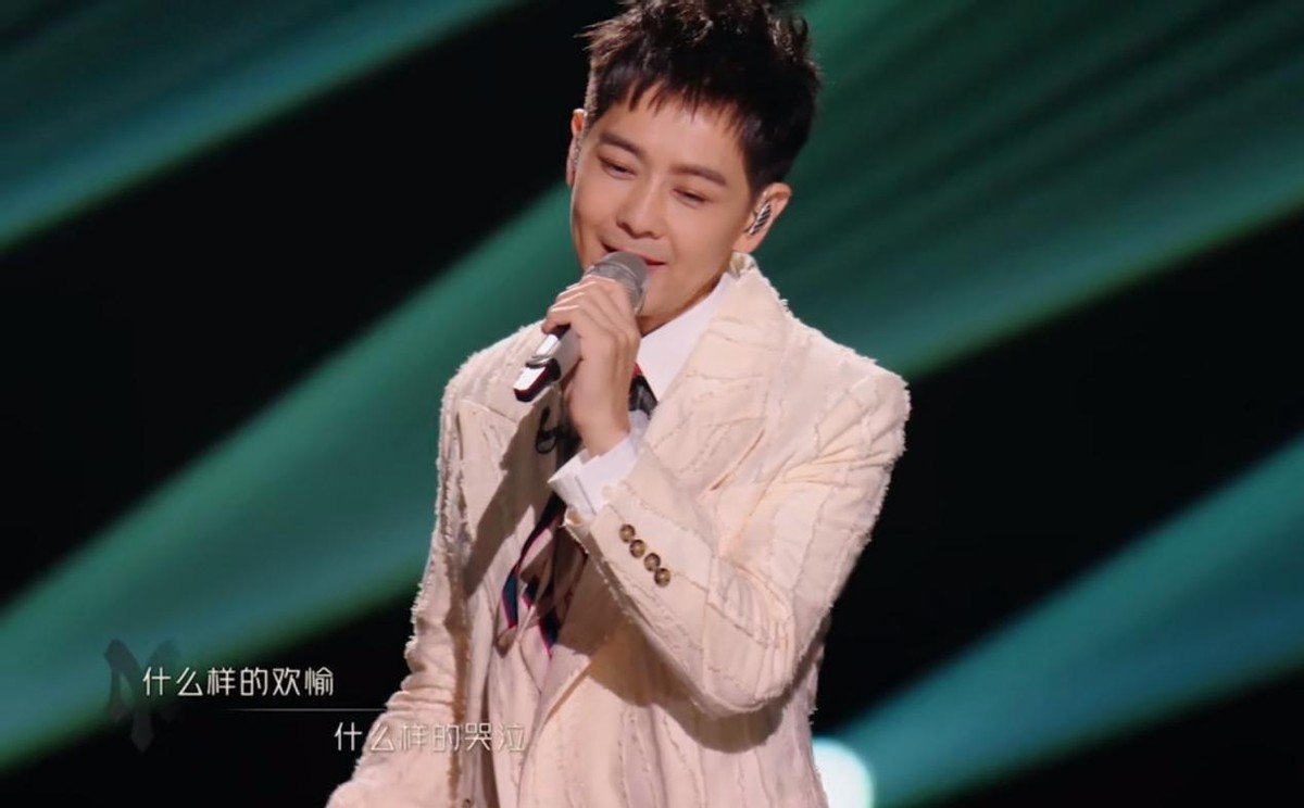 《披哥3》总决赛定档,C位无悬念,陈小春回归,陈楚生成大赢家